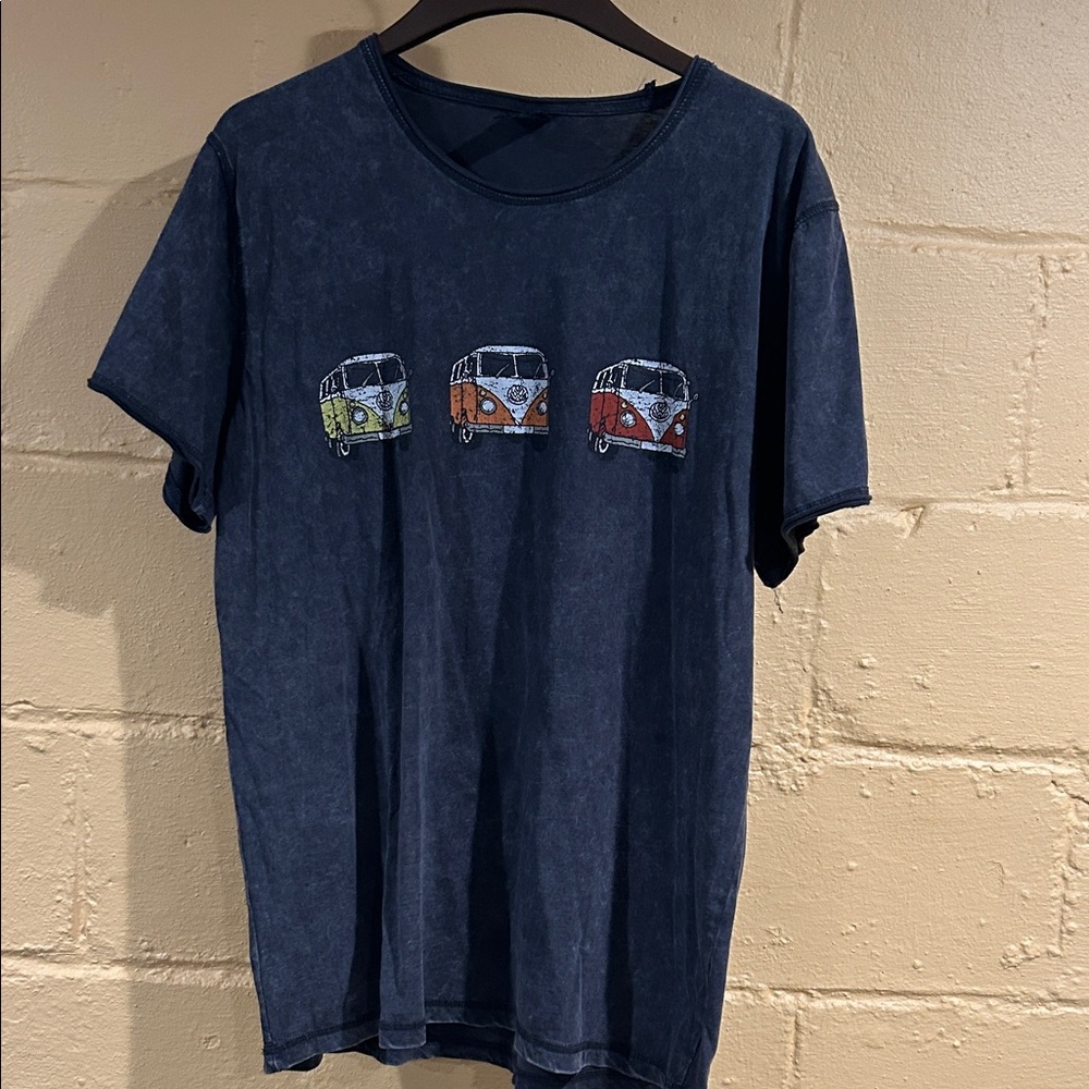 Vintage Graphic Tee